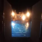 Salou Free Parking