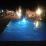 Salou Free Parking