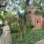 High Sanlucar-Aparcamiento Incluido