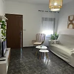 Villa Africa