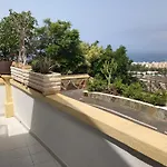 Seaescape With Ocean, King Size Bed, Wifi, Smart Tv, Free Parking 2 Pools Access