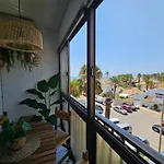 Apartamento Tropicana Beach
