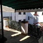 Duplex Convento La Victoria