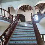 Duplex Convento La Victoria