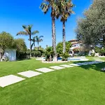 Nuba Villa - Only Families