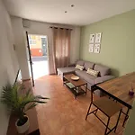 Apartamento Centro De Punta Umbria