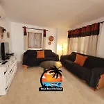 Spacious 2 Bed, 2 Bath In Capistrano Playa, Nerja