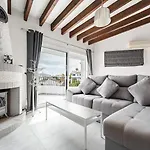 Faro'S Dona Berta Apartment - Riviera Del Sol