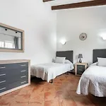 Faro'S Dona Berta Apartment - Riviera Del Sol