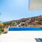 Luxury Seaview Villa Jensen - Tcm