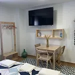 Alzira Bonita Les Barraques 2Pax