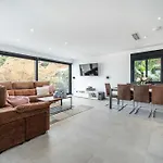 Luxury Seaview Villa Celeste - Tcm
