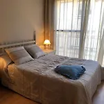 Apartament L'Ampolla Monica A 50M Del Mar Amb Parking