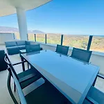 Appartement Familial Mijas Ipanema Avec Piscine Spa Gym Au Pied Du Golf