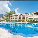 Elegant Penthouse On Marbella'S Golden Mile