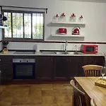 Private Villa Nerja, Large Private Pool, Gardens & Parking