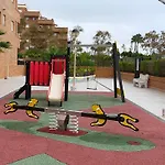 Acv - Torremar-2ª Linea Planta 3 Sur