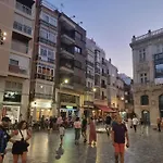 Casa Centro: Historic City Center Apartment In Cartagena - Charming & Central