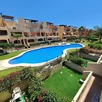 Paraiso Vera Playa