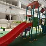 Apartamento Bajo En Trebol 2