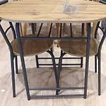 Apartamento Nuevo Y Centrico