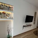 Apartamento Nuevo Y Centrico