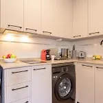 Estudio Con Encanto En Malaga Centro By Rent Me