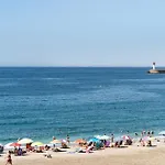 Ct 307 Al - Faro'S Zapillo Apartment - Almeria