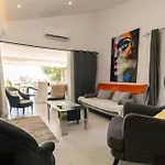 Villa Bahia Dorada