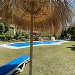 3 Bedroom, Top Floor With Fantastic Terrace And Pools