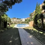 3 Bedroom, Top Floor With Fantastic Terrace And Pools