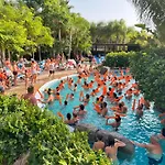 La Siesta Salou Resort & Camping
