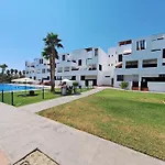 Apartamentos Alborada III