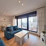 Apartamentos Alborada III