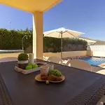 Holiday Home 1 Casas By Interhome