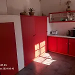 Choice Backpackers Lodge