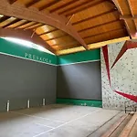 Albergue De Lastur