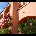 Hacienda Del Sol Beachside And Golf Apt Marbella Puerto Banus