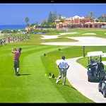 Hacienda Del Sol Beachside And Golf Apt Marbella Puerto Banus