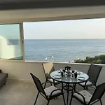 New Beachfront Loft