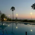 Sonsoles Apartamentos Bahia Sur