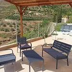 Villa El Zapatero