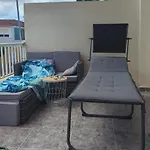 Apartamento Isla Roqueta En Islas Menores
