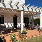 Holiday House With Private Pool, Costa De La Luz