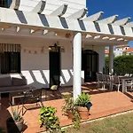 Holiday House With Private Pool, Costa De La Luz