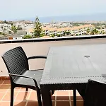 Colina Blanca Views