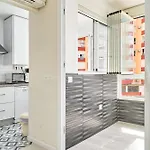 Primera Linea Con Terraza A104