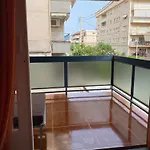 Apartamento 3 Habitaciones A 50 Metros De La Playa