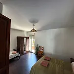 Casa Naranja