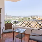 Beach Penthouse Mountain Views A110